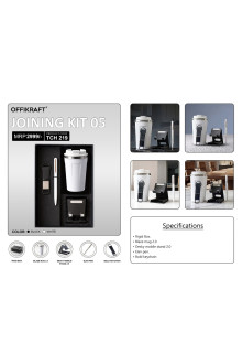 Offikraft Joining Kit 05